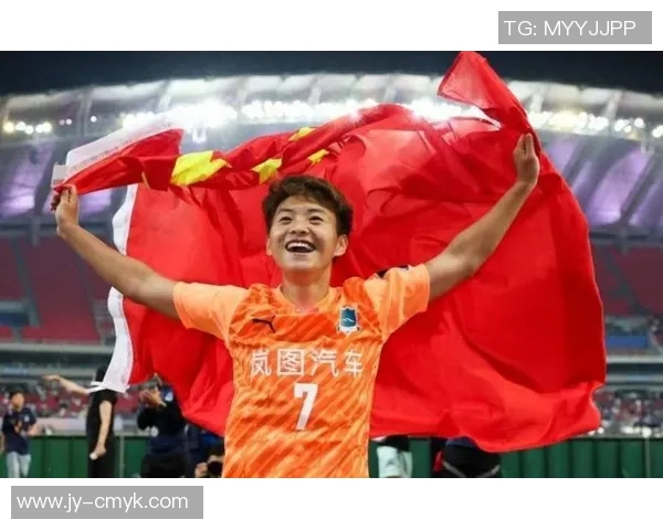 亚洲足球小姐评选揭晓展现女性足球魅力与实力的新时代风采