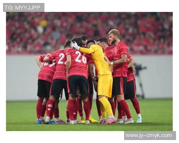 足球比赛中一个队伍究竟需要多少名球员才能顺利进行比赛