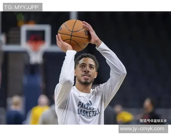 哈里伯顿状态回暖七场助攻惊人三分命中率高达545 哈里伯顿状态回暖七场助攻惊人三分命中率高达545