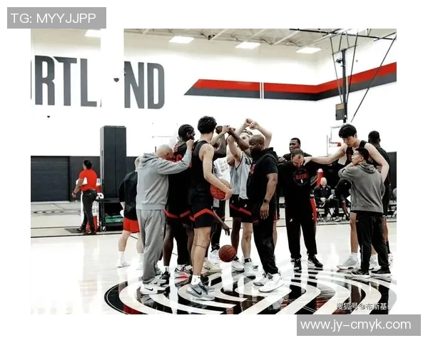 开拓者与艾顿达成买断协议为杨瀚森腾出发展空间